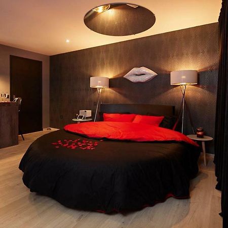 Crystal Love Appart Pornichet Dış mekan fotoğraf