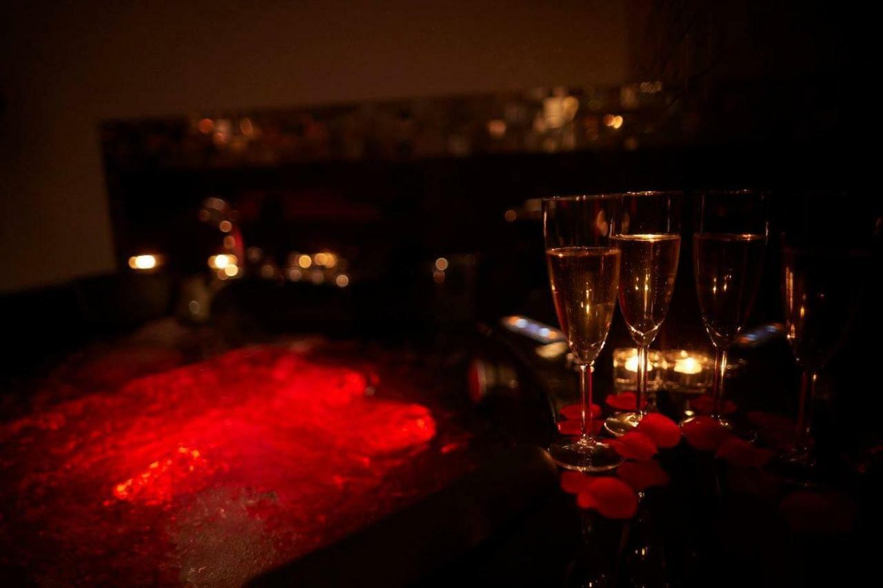 Crystal Love Appart Pornichet Dış mekan fotoğraf